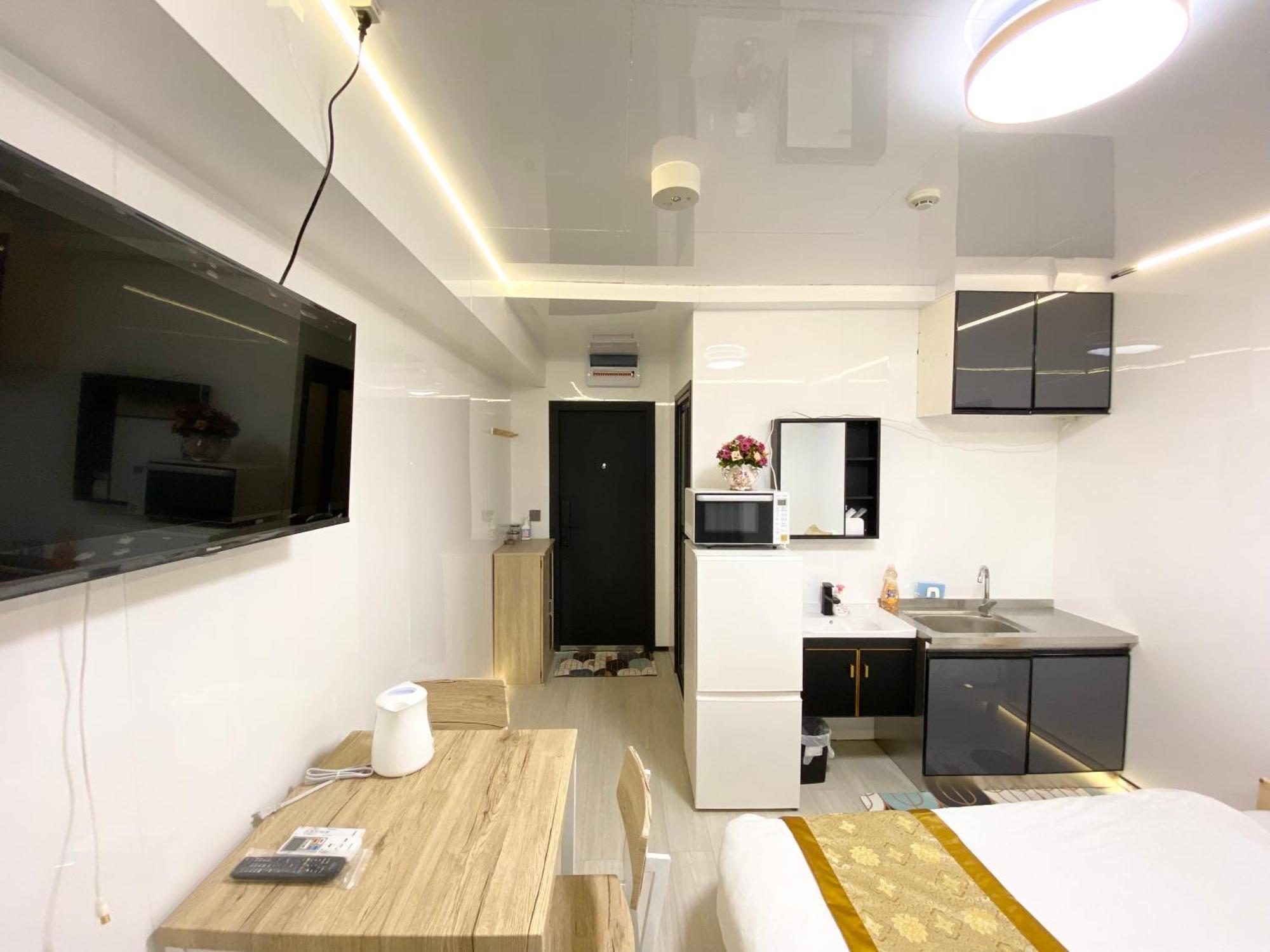 Ueno正和ビル Lägenhet Tokyo prefektur Exteriör bild
