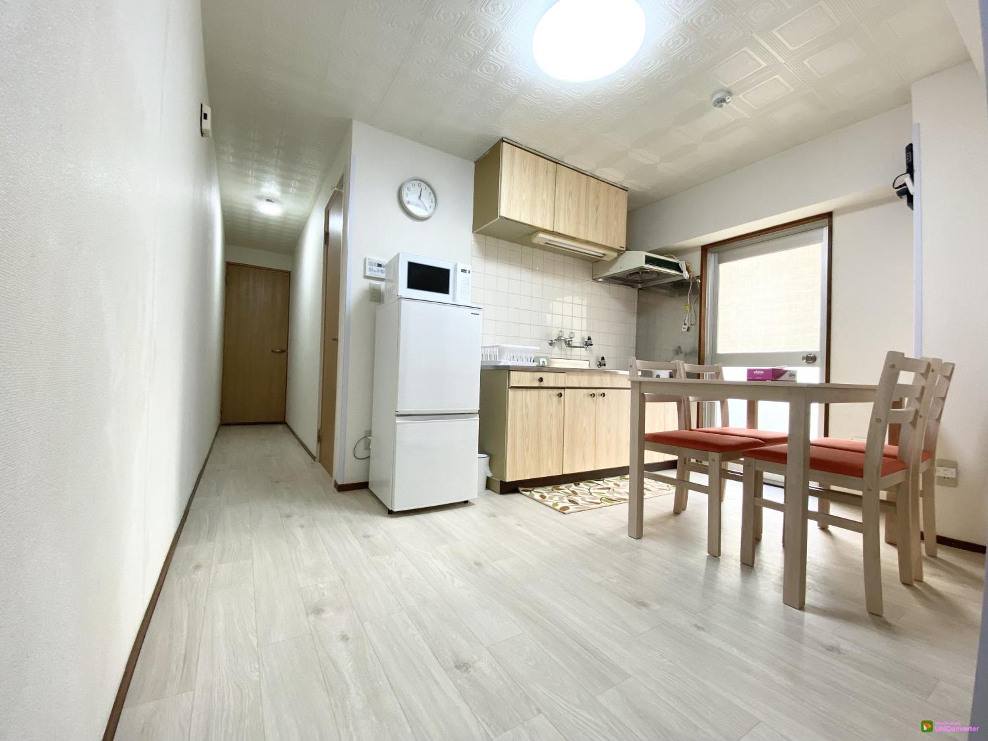 Ueno正和ビル Lägenhet Tokyo prefektur Exteriör bild