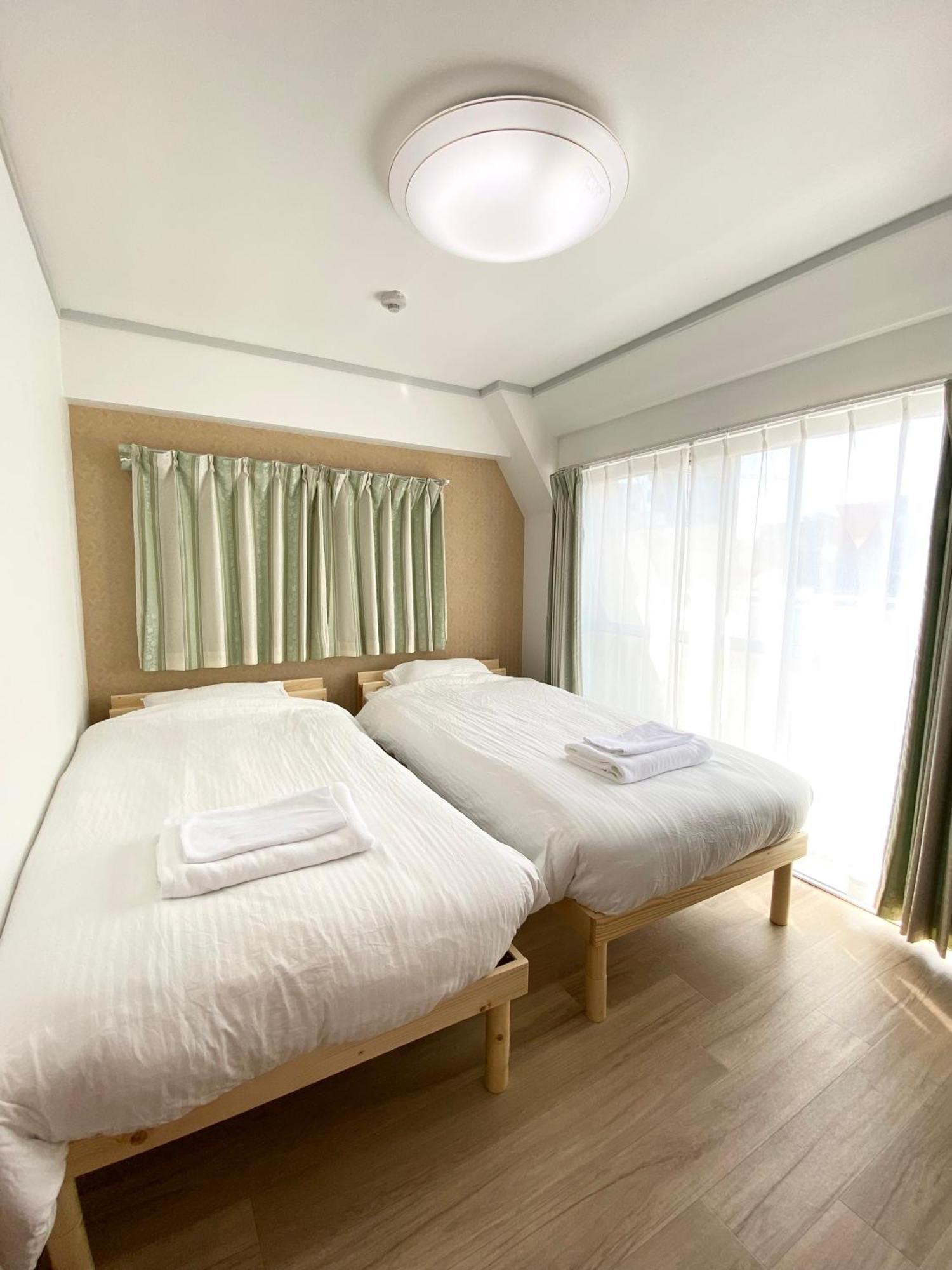 Ueno正和ビル Lägenhet Tokyo prefektur Exteriör bild