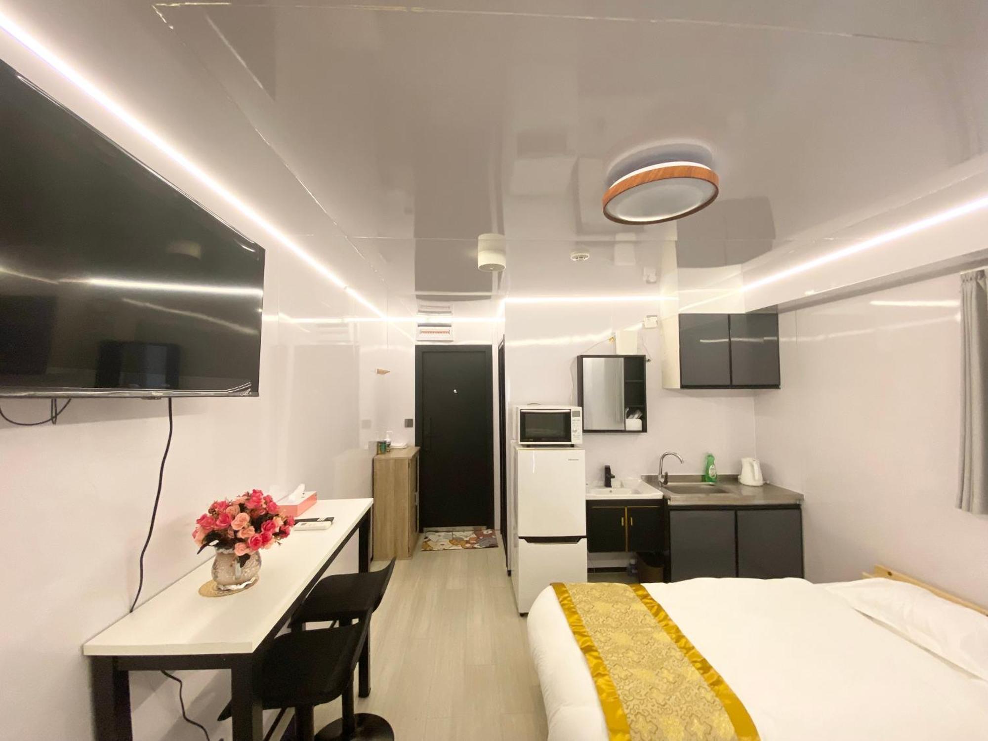 Ueno正和ビル Lägenhet Tokyo prefektur Exteriör bild