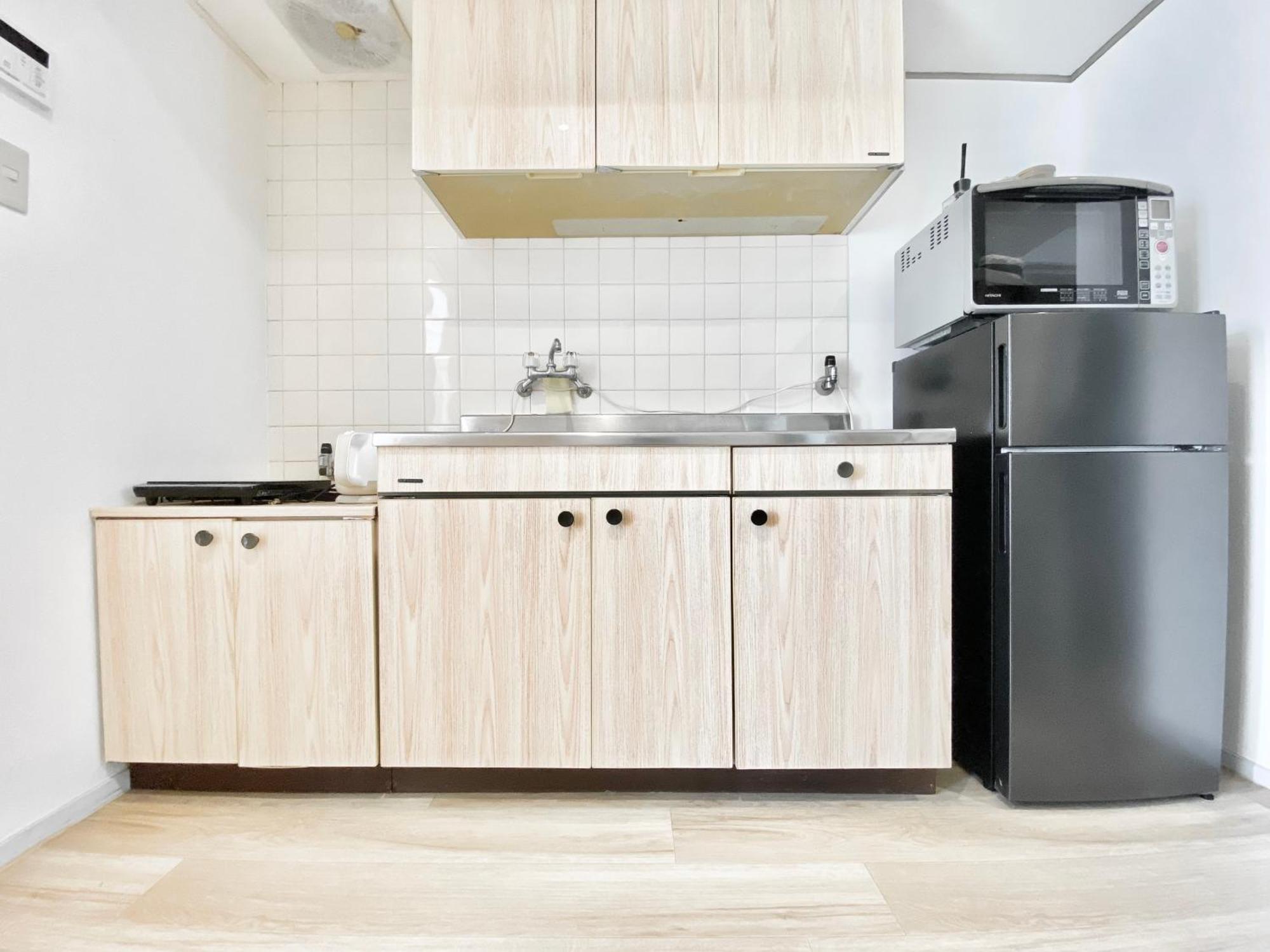 Ueno正和ビル Lägenhet Tokyo prefektur Exteriör bild
