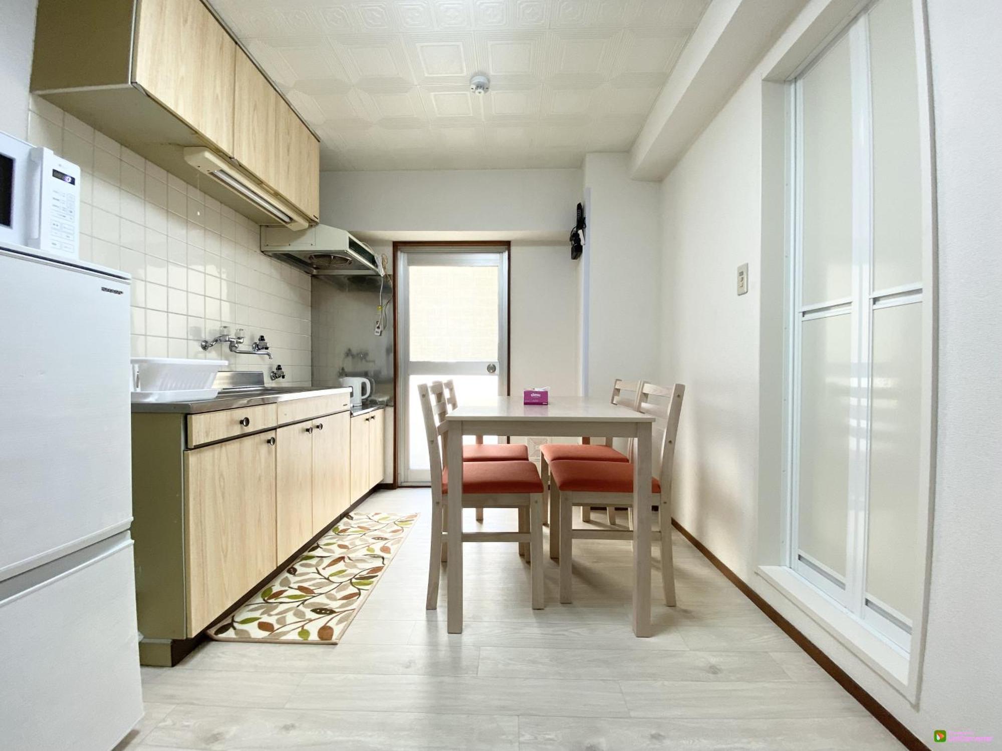 Ueno正和ビル Lägenhet Tokyo prefektur Exteriör bild