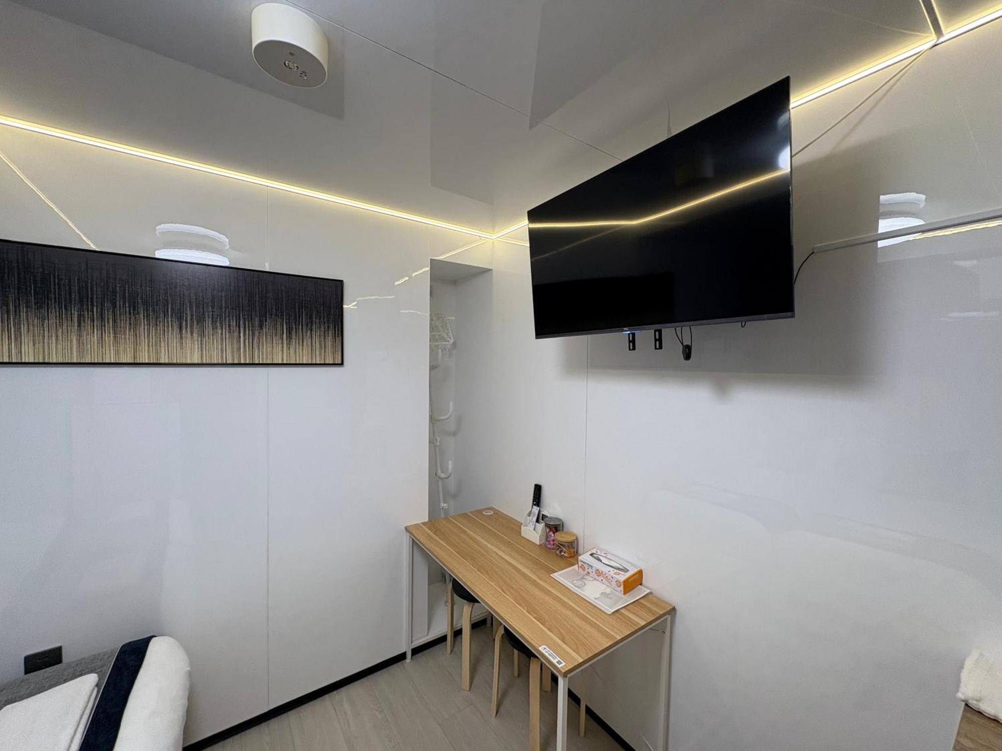 Ueno正和ビル Lägenhet Tokyo prefektur Exteriör bild