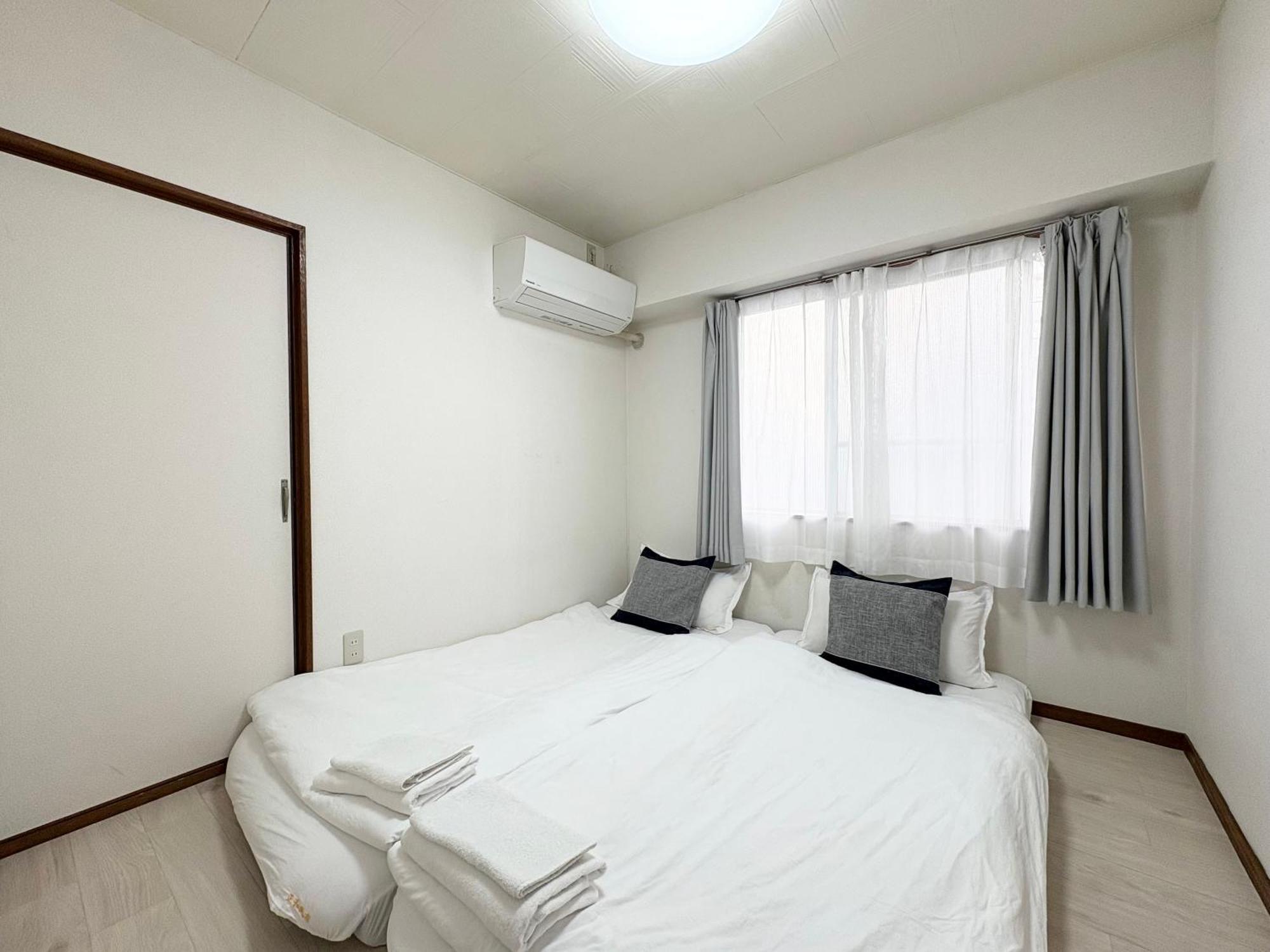 Ueno正和ビル Lägenhet Tokyo prefektur Exteriör bild