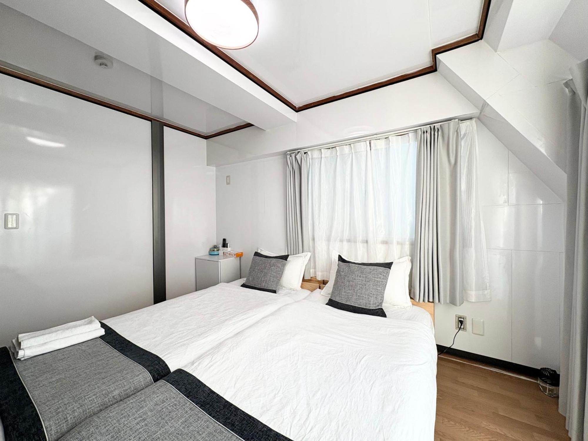 Ueno正和ビル Lägenhet Tokyo prefektur Exteriör bild